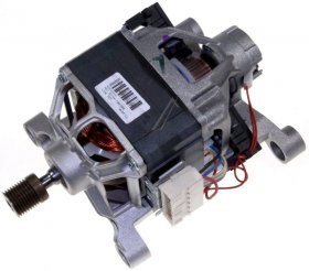Smeg Washing Machine Motor - Motor