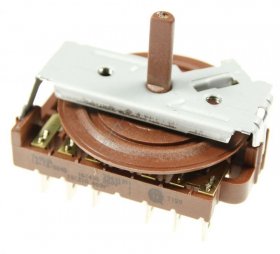 Teka Oven Switch - 99511410 Rotary Switch 490-510 Teka Oven Switch - 99511410 Rotary Switch 490-510