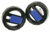 Nilfisk Roller - 31000854 Wheels X 2