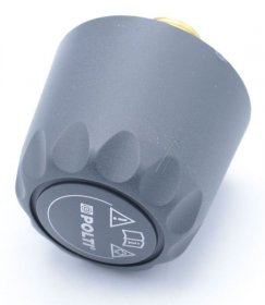 Polti Square Plug - M0006700 3-8 Stopper 5 Bar Vaporella Polti Pro 5 Series