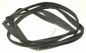 Samsung Refrigerator Door Seal - Assy Gasket-ref rs8000nc dark Gray