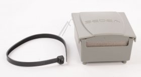 Antenna Splitter Sat/terrestri - Sat-terr. Combiner + Weather Protection Box Antenna Splitter Sat/terrestri - Sat-terr. Combiner + Weather Protection Box