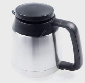 Severin Thermo Cup - Tk Unbreakable S-steel Isotherm Jug + Lid 1,4l