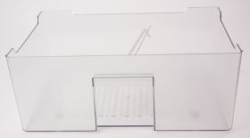 Vegetable Drawer - 42038790 Crisper Top-395(transp-wh-gray) [Vestel]