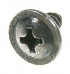 Kuppersbusch Screw - 527540 Sheet Metal Screw Black 3 9x9 5