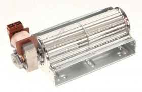Teka Cooling Fan Motor - 83140405 Cross Flow Blower 30w 230v 50hz Teka Cooling Fan Motor - 83140405 Cross Flow Blower 30w 230v 50hz