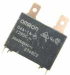 Samsung Relay - 3501-001206 Relay-power 12v Dc 0 9w 20ms 10ms