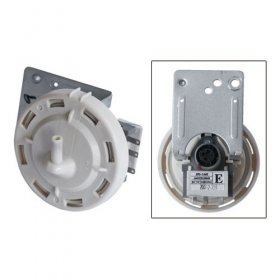 Lg Pressure Switch - 6601er1006e Switch