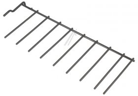 Accessories Basket - 1022833 Lower Left Dishwasher Basket Insert [Amica]