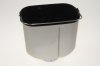 Panasonic Bread Maker Pan - Ada12e160 Assembled Bread Machine Tank (without Kneading Arms)