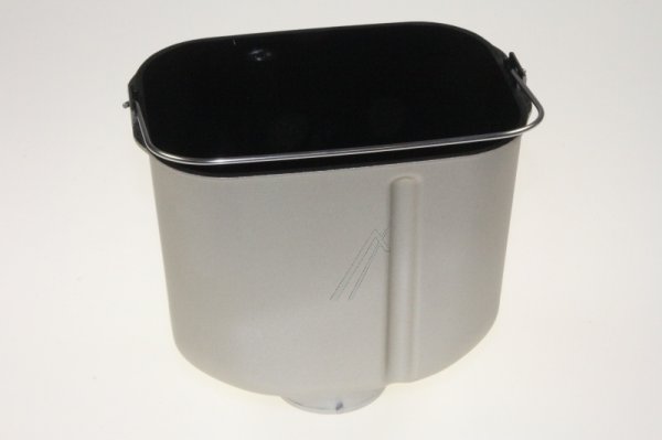 Panasonic Bread Maker Pan - Ada12e160 Assembled Bread Machine Tank (without Kneading Arms)