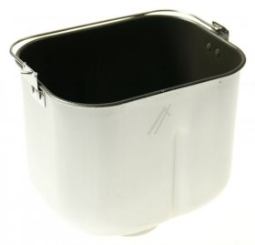 Domo Bread Maker Pan - Kuip B3985 Domo Bread Maker Pan - Kuip B3985