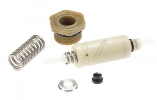 Nilfisk Piston Mechanism - Valve Total Stop Complete