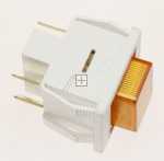 Power Switch - C00327277 481227618331 Switch [Whirlpool Indesit]