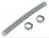 Connector Hose - Cs-00115538 Pipe 115mm+clamp Collar*2 [Groupe SEB]