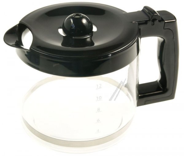 Coffee Pot - Fs-1000050075 Jug+cover [Groupe SEB]