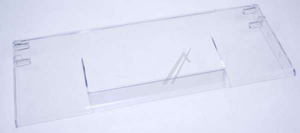 Drawer Front - 2644015014 Flap Door Transparent 7902 157 [Electrolux Aeg]