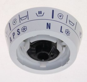 Button - 00069378 Display-programme [Bosch Siemens]