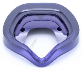 Philips Casing Cover - Backplate Molded 2k Pcx 6
