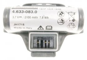 Karcher Vacuum Cleaner Battery - 2 633-123 0 Vacuum Cleaner Battery Karcher Vacuum Cleaner Battery - 2 633-123 0 Vacuum Cleaner Battery