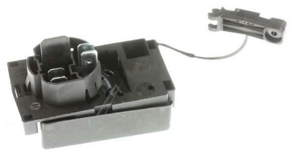 Kuppersbusch Terminal Block - 543846 3-pole Mains Connection