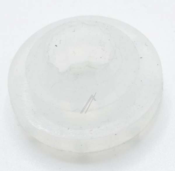 Sealing Materials - 42179530 Freezer Fan Motor Rubber 590-silicone [Vestel]
