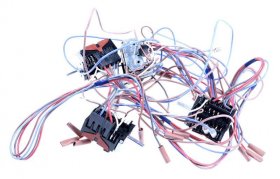 Simfer Harness - Yft60-5600-043-001 70006553 Cable Elc top 4 VitrocÉramique Radyan 50x60-60x60(srv) Simfer Harness - Yft60-5600-043-001 70006553 Cable Elc top 4 VitrocÉramique Radyan 50x60-60x60(srv)