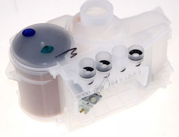 Hisense Gorenje Salt Container Cover - 793410 Water Cap