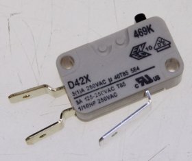 Brandt Switch - 93x4021 Switch
