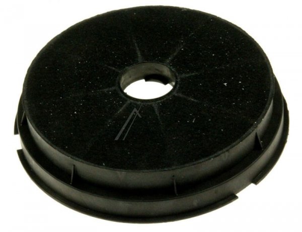 Carbon Filter - Cr350 Charcoal Filters D190mm [Airlux]
