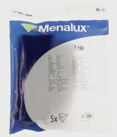 Vacuum Cleaner Bags - T198 T198 5 Bags [Electrolux Aeg]