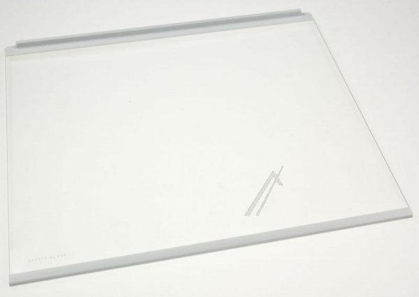 Vegetable Drawer Cover - 2651127025 Glass Shelf assembly 458 5x286 [Electrolux Aeg]