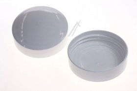 Flap - Kw659992 Lid For A938 (2-pack) [Delonghi]
