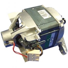 Motor - C00340201 481932568038 Grommet Motor [Whirlpool Indesit]
