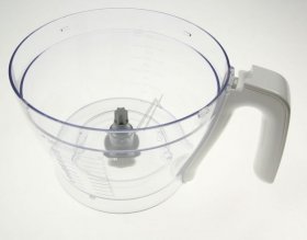 Philips Mixer - Blender Bowl - 996510057563 Bowl Plastic