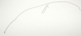 Hisense Gorenje Panel - 244897 Panel With Handle T Sweden 09 Nl
