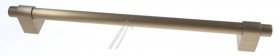 Handle - 140013025030 Door Handle White [Electrolux Aeg]