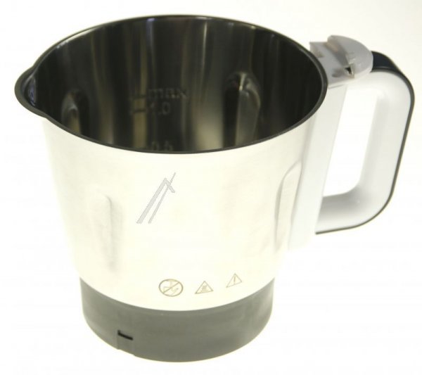 Imetec Pot - Dd6010 Pot Complete 7780 Dd6010