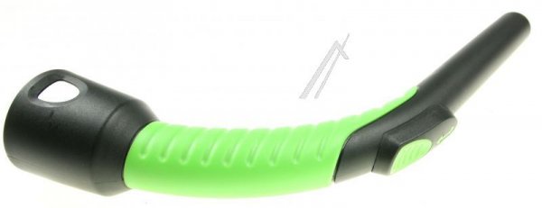 Imetech Handle Vacuum Cleaner - DÜse Komplett FÜr Rohr Flexibel 8284