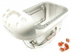 Imetec Housing - Db5400 Heater Imetec Housing - Db5400 Heater