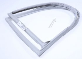 Liebherr Magnetic Door Seal - 710936700 Magnettürdichtung Wechselbar Grau Ecnes