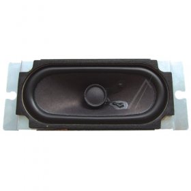 Grundig Tv Speaker - Zf4107r C00960718 Loudspeaker 5w 4ohm