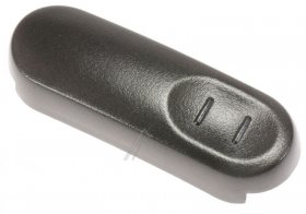 Samsung Key Button - Dj61-01485a Guide Air: Loire-pjt Pp Black