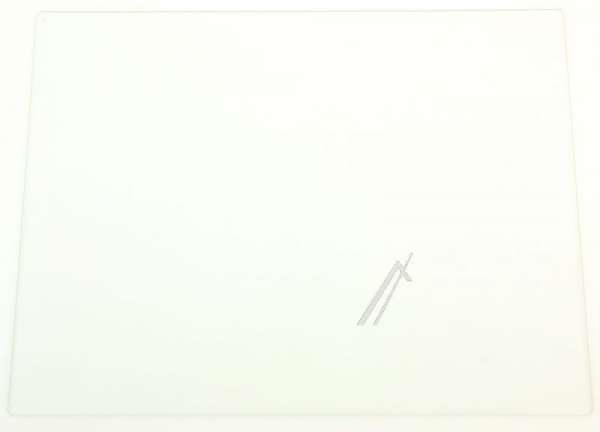 Glass Panel - 47015329 Crisper Cover-2791 [Vestel]
