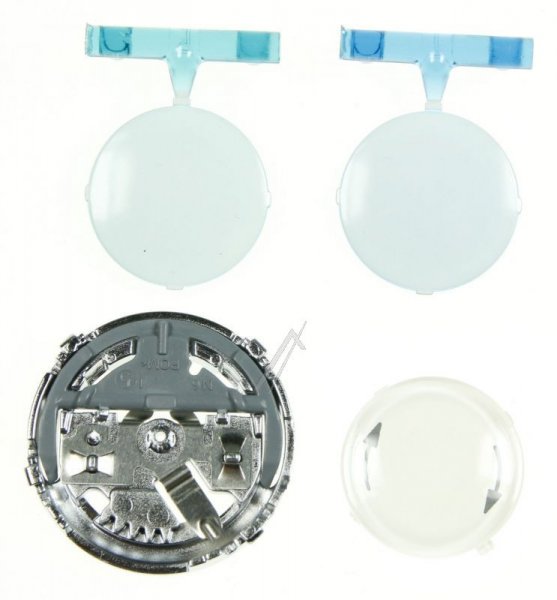 Braun Button - 67030895 Switch Set Cool Green