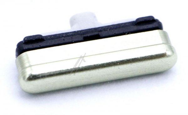 Samsung Button - Gh98-43737g Assembly Key-bixby (yellow)