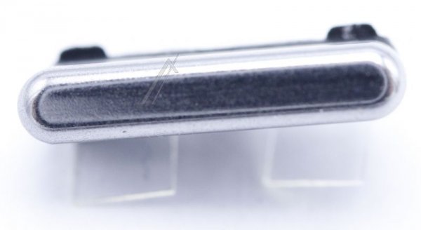 Samsung Button - Gh98-43737b Assembly Key-bixby (silver)