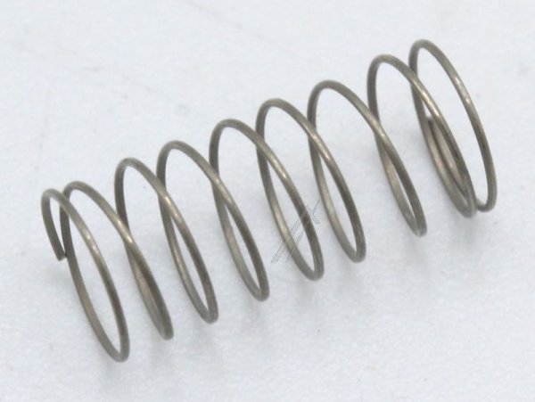 Spring - 6113210411 Spring Ball Connector Ecam-if [Delonghi]