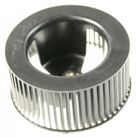 Elica Turbine Fan - Gn005a Fan Wheel