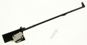 Door Interlock Switch - 00659301 Switch-door [Bosch Siemens]